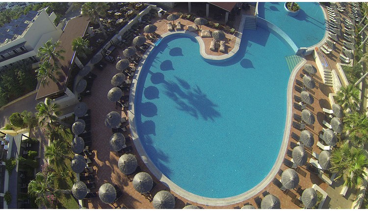 Stella Palace Resort & Spa, Крит